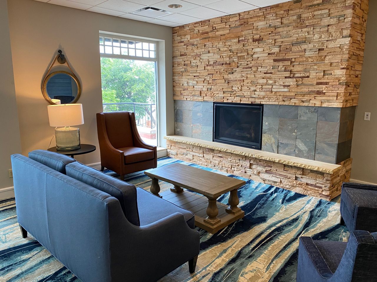 Heidel House reopens following multimillion renovation